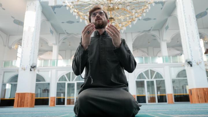 Start Ramadan with This | Ramadan ka istaqbal