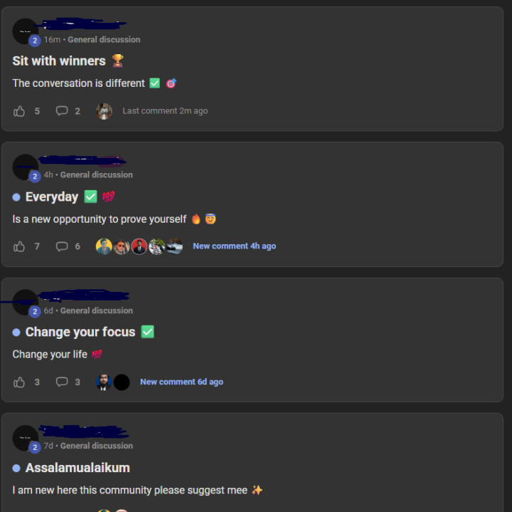 Need Advice - Should we Ban this type of Members or should we keep them