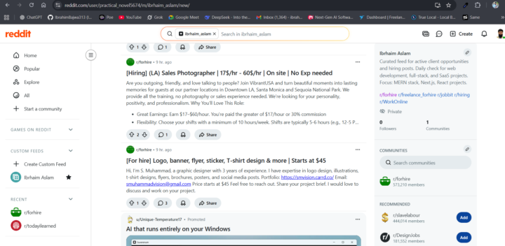 One Strong Tip for The Lead Generation