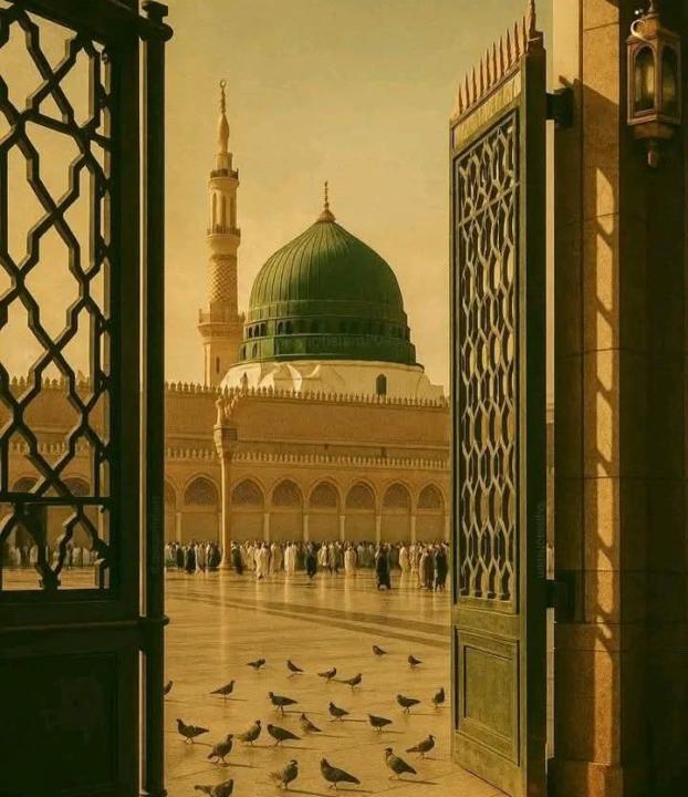 Shabe Meraj Mubarak ho sab ko 