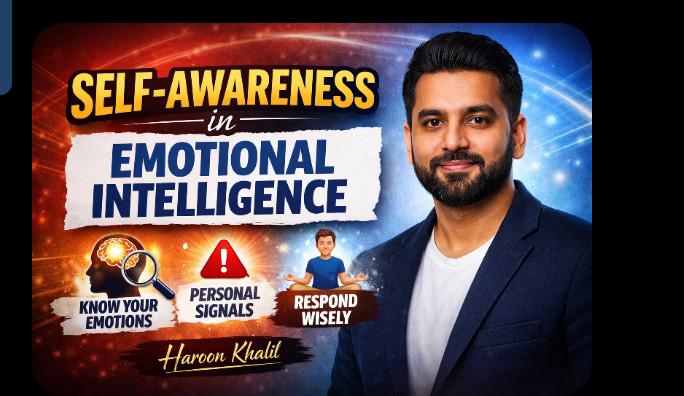 Self awareness|assignment number 7|11-01-2026