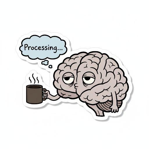 A Messy Day That Still Counted✨🌀💪