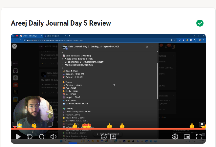 Hi everyone guidance needed!