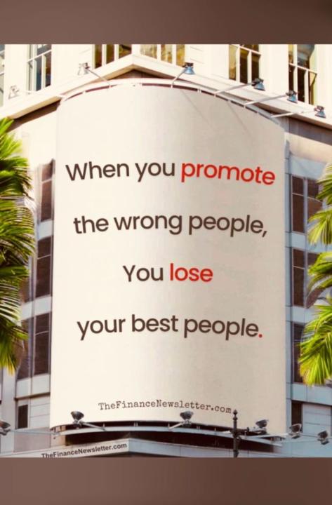 The Cost of Unfair Leadership ⚖️
