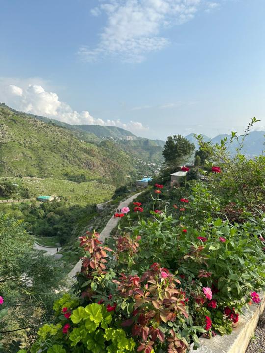 Takheer mai sabar