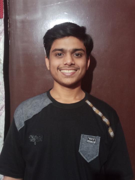 Upwork Profile pic review 