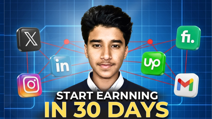 MY FIRST THUMBNAIL IN MOBILE  !! 