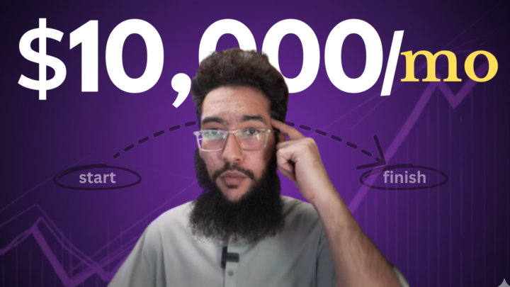 Graphic Beetles Thumbnail Assignment 