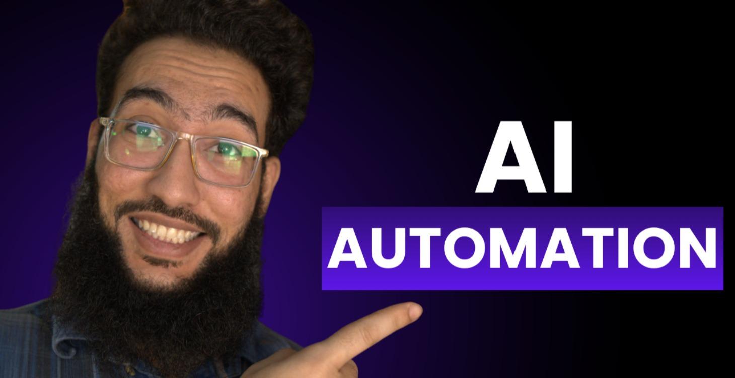 AI Automation Course