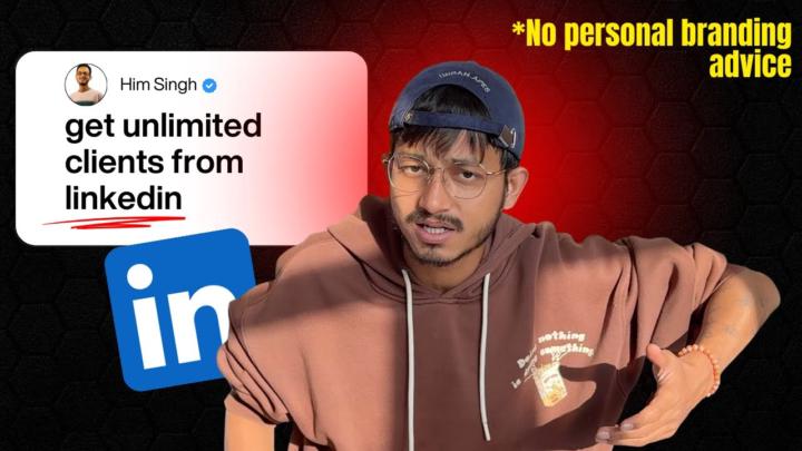 Youtube thumbnail redesign