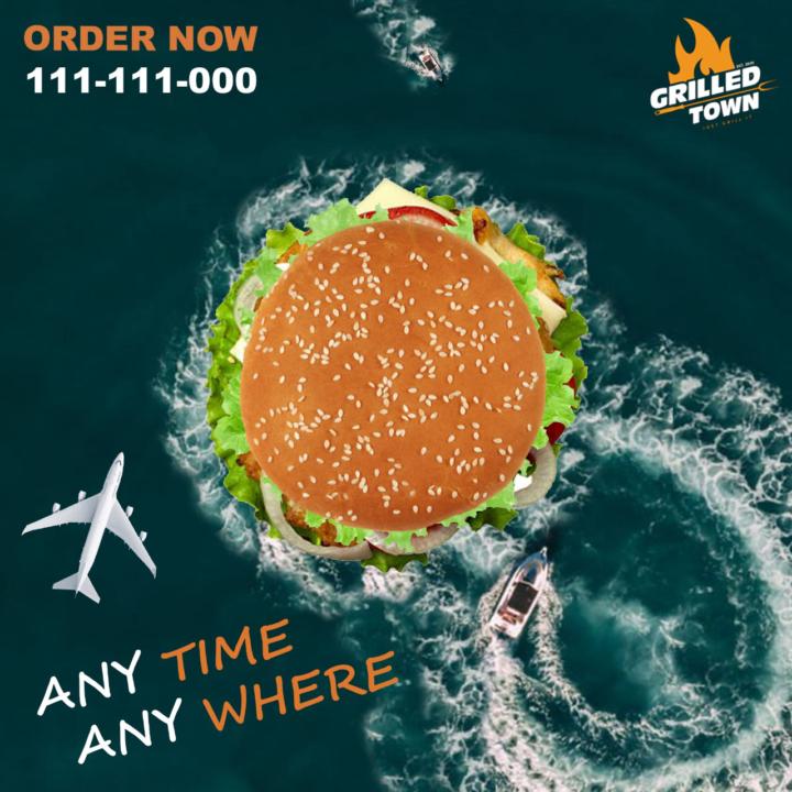 My Latest Design Creation