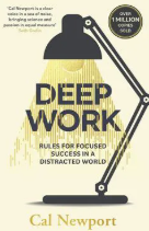 Why Most People Never Execute | James Clear × Cal Newport