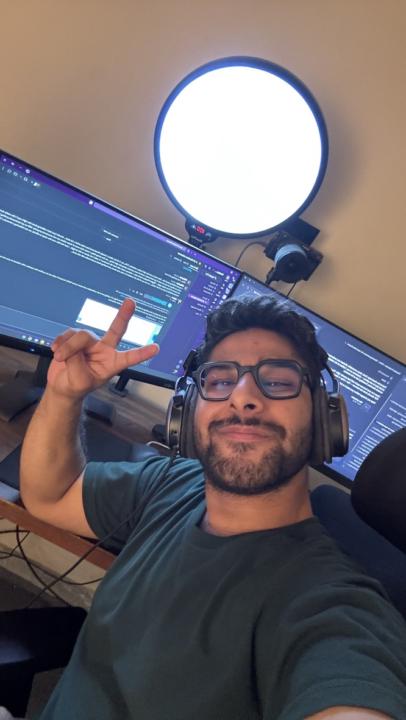 It's been a minute | what's everyone working on?