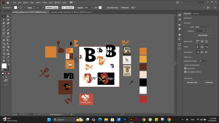 Saturday | 06 Dec 2025 | Day 16