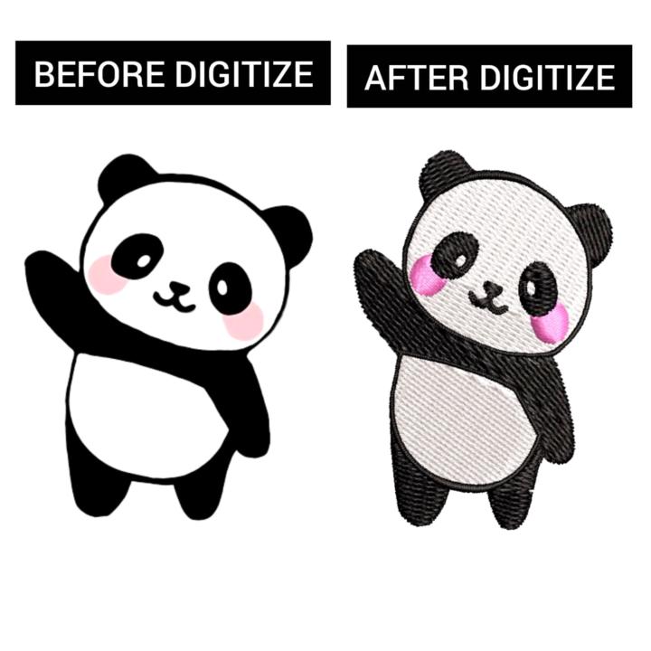 Day 5 31/12/25 I digitize this artwork 