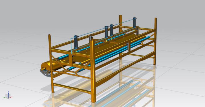 Today’s Design Milestone Achieved