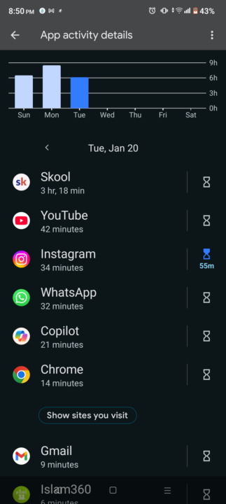 Day 5 of Make $1k-$10k in 30 days