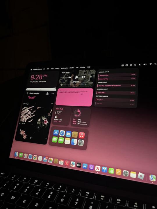 Daily Notes - Allah Ki Mohabbat