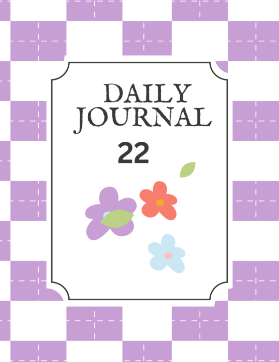 📝 Daily Journal 22 Tuesday, 30 DECEMBER 2025