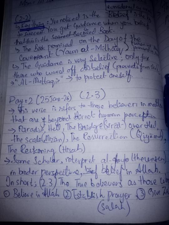 Day 2: [25 Jan 2026] (2.3)