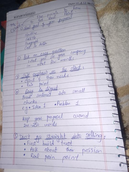 How to get real client💥