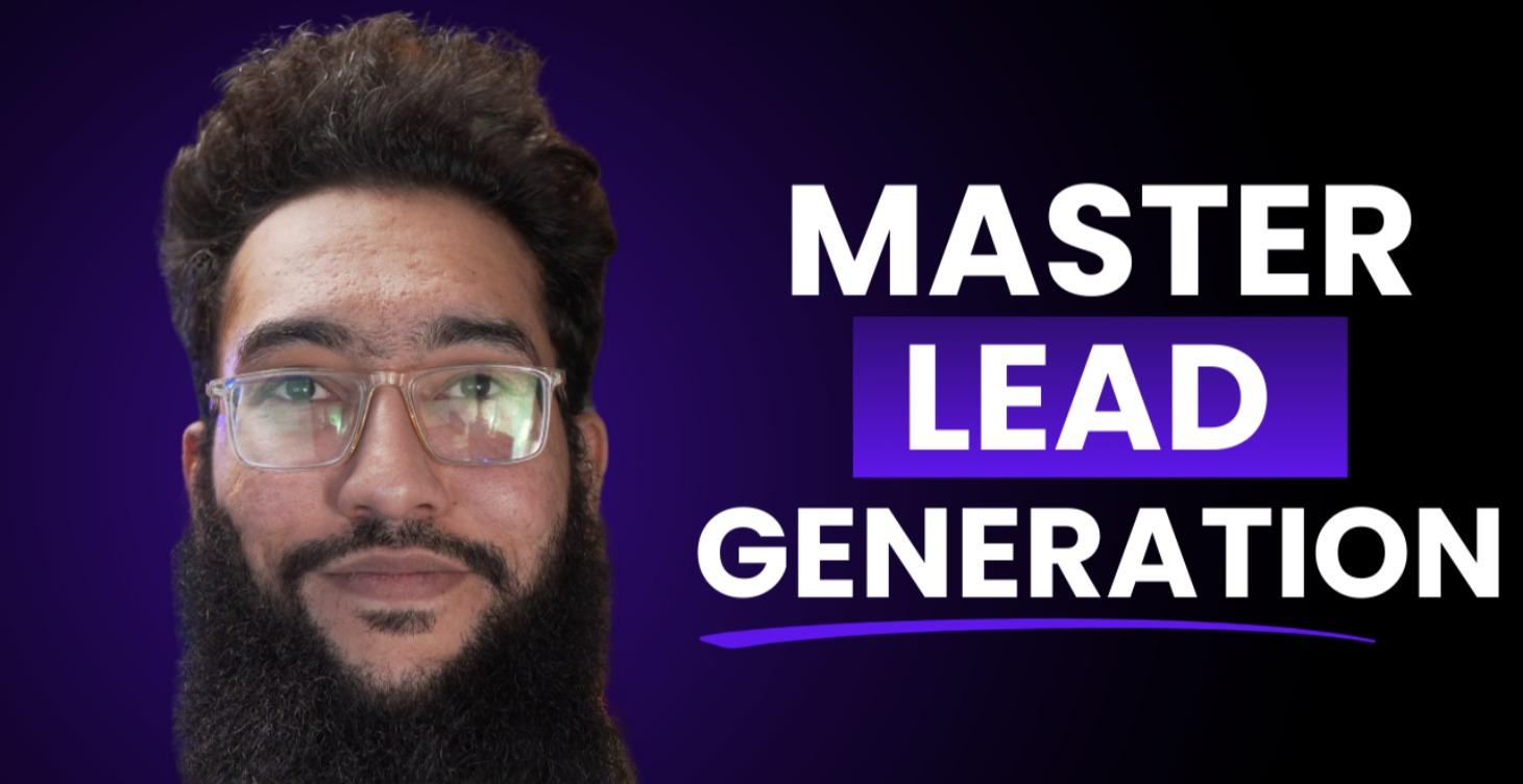 Lead Generation