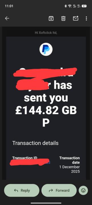 📢 $1,000 Challenge – Progress Update (Day 1)