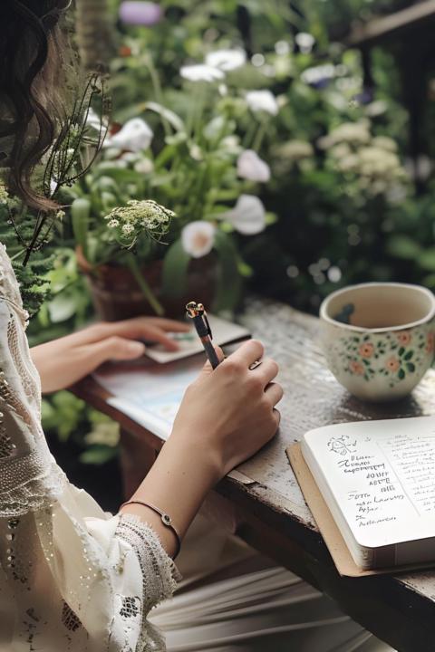 📝 Daily Journal 70 Tuesday, 03 MARCH 2026