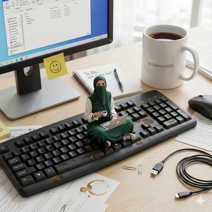 Day 29 - $1K/Month Challenge - Daily  Journal | Monday  01 Dec ,2025