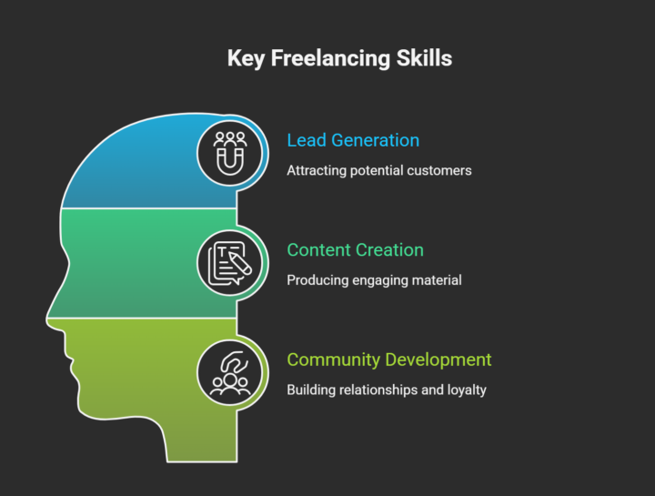 3 Skills To Make 25k — 150k | Lec 03