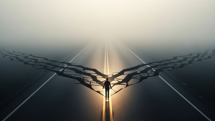 𝑰 𝑺𝒕𝒐𝒑𝒑𝒆𝒅 𝑫𝒐𝒊𝒏𝒈 𝑬𝒗𝒆𝒓𝒚𝒕𝒉𝒊𝒏𝒈, 𝑻𝒉𝒂𝒕’𝒔 𝑾𝒉𝒆𝒏 𝑴𝒚 𝑳𝒊𝒇𝒆 𝑮𝒐𝒕 𝑪𝒍𝒆𝒂𝒓......😮‍💨