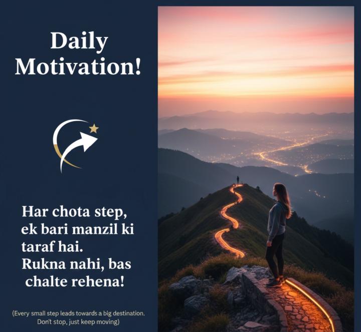 Quote Of the Day 🙌♥️