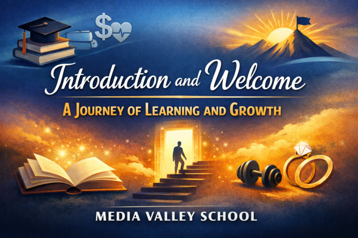 Introduction and Welcome_A Journey of Learning and Growth  