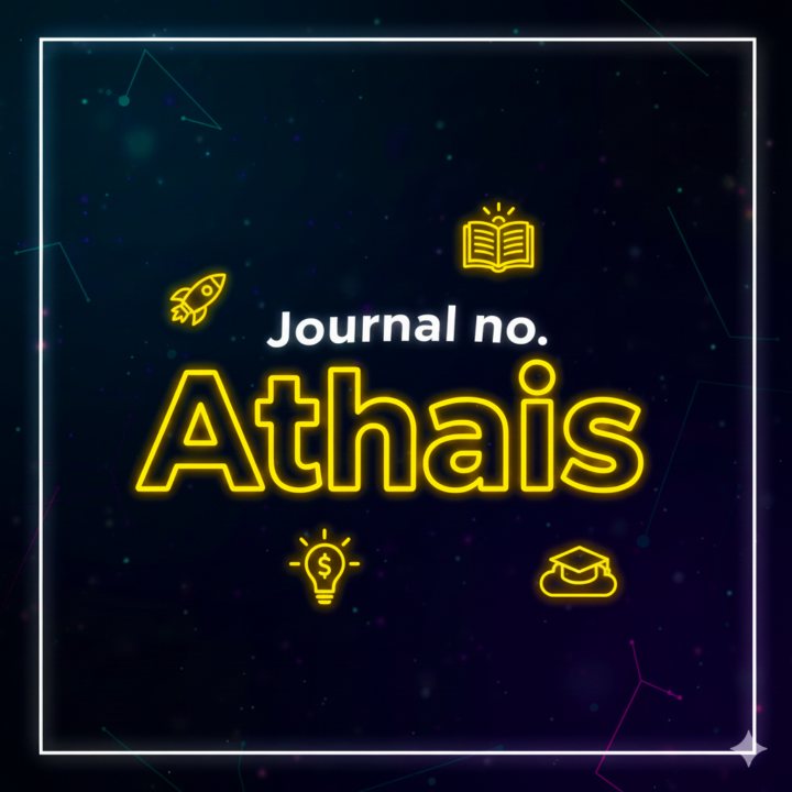 Journal no. Athais | 21 Dec 2025