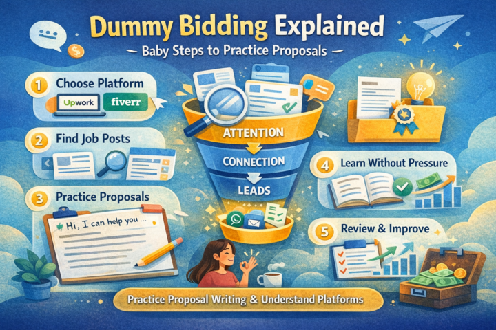 ...?...?Dummy Bidding..?..?