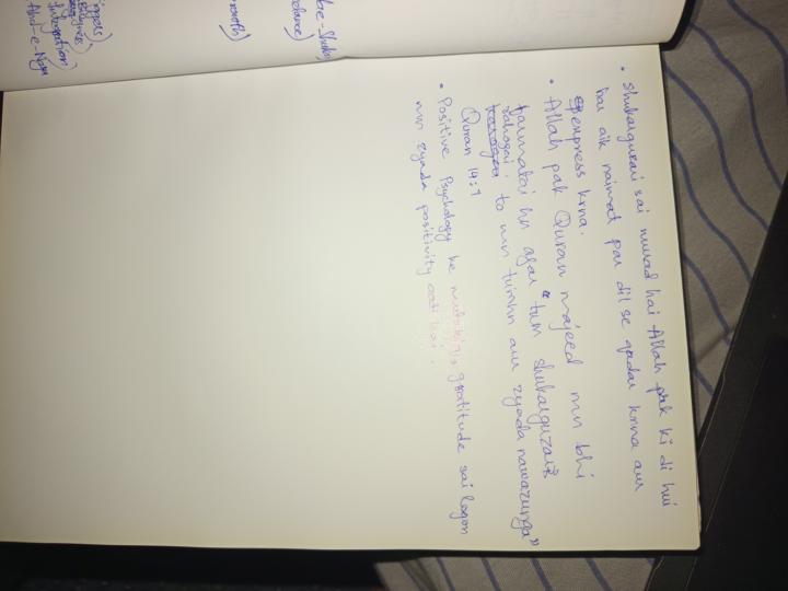 📓 Daily Journal 30 | Tuesday | 27 Jan 2026