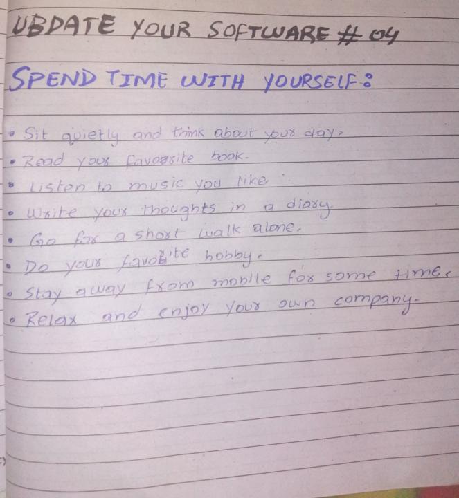 📝Notes #05 | Thursday | 12 Feb 2026