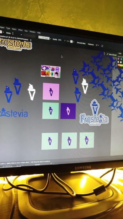 Each professional began as a beginner