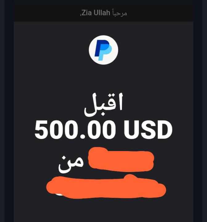 800 USD in 14 Days from one client 