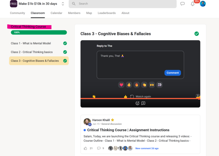 Really help Full Course 