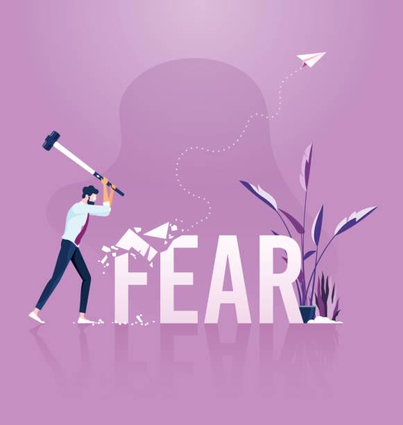 Fear Vs Failure