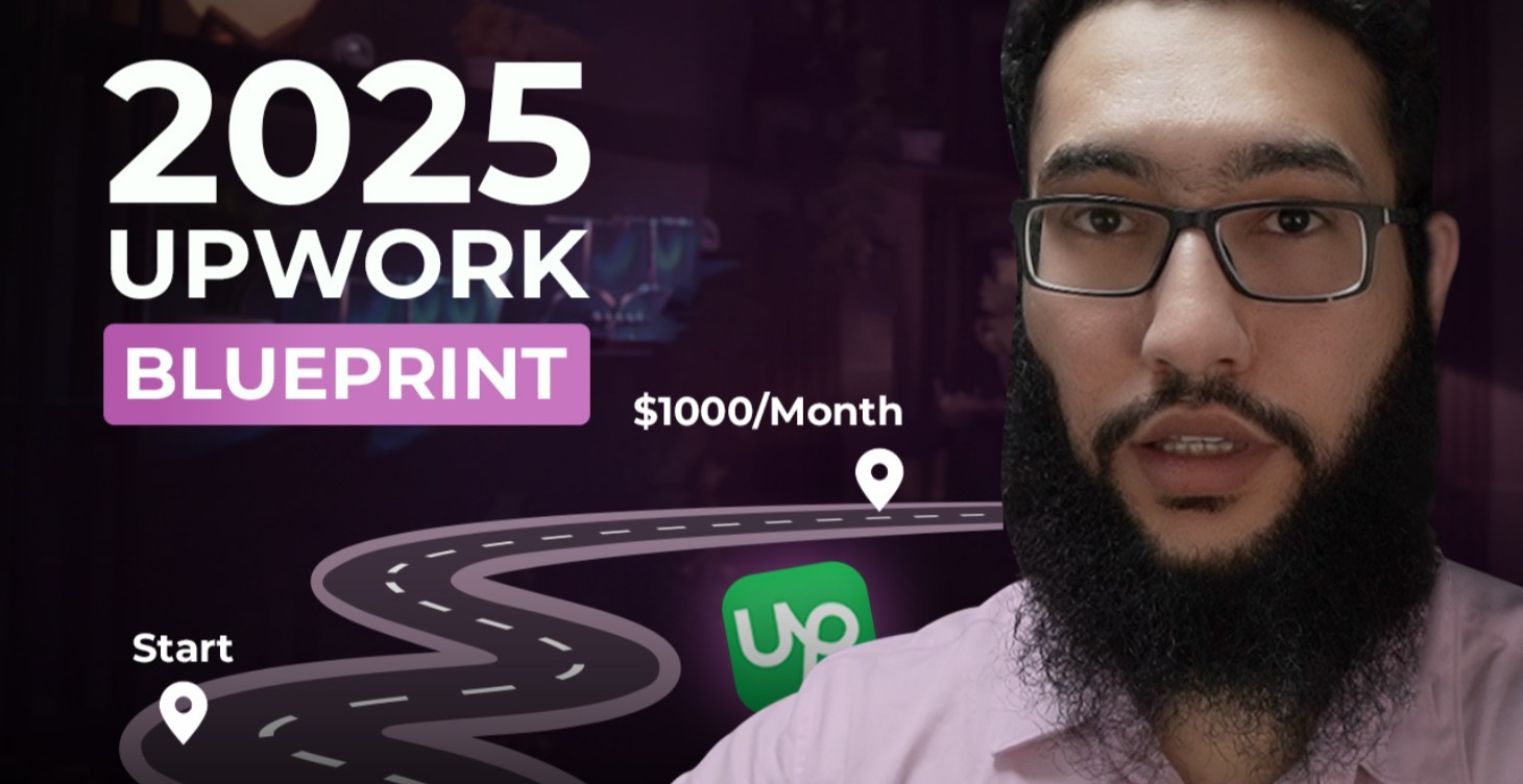 ✅Upwork 101: Halal Hustle 💰