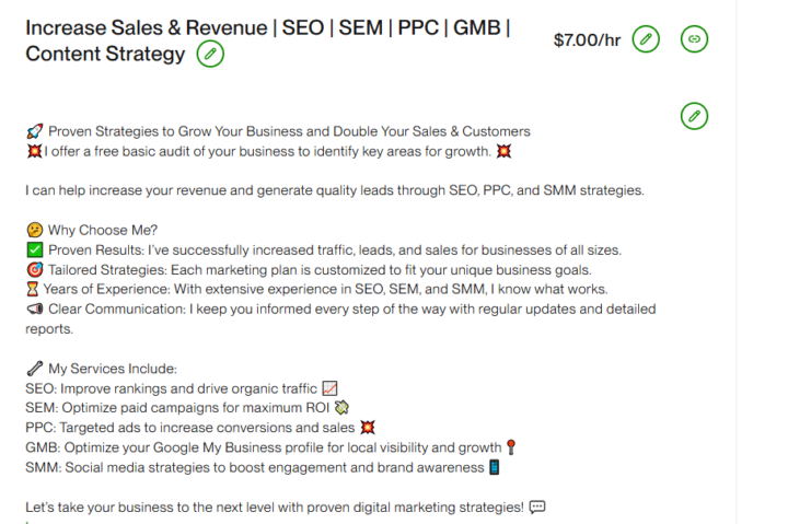 Late Start but Alhamdulillah Full of Progress