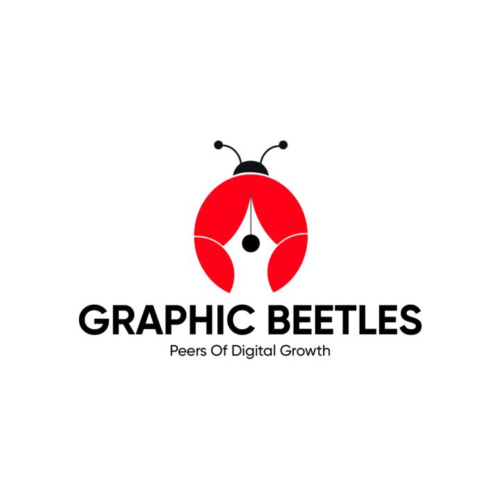 Graphic Beetles Logo Assignment: