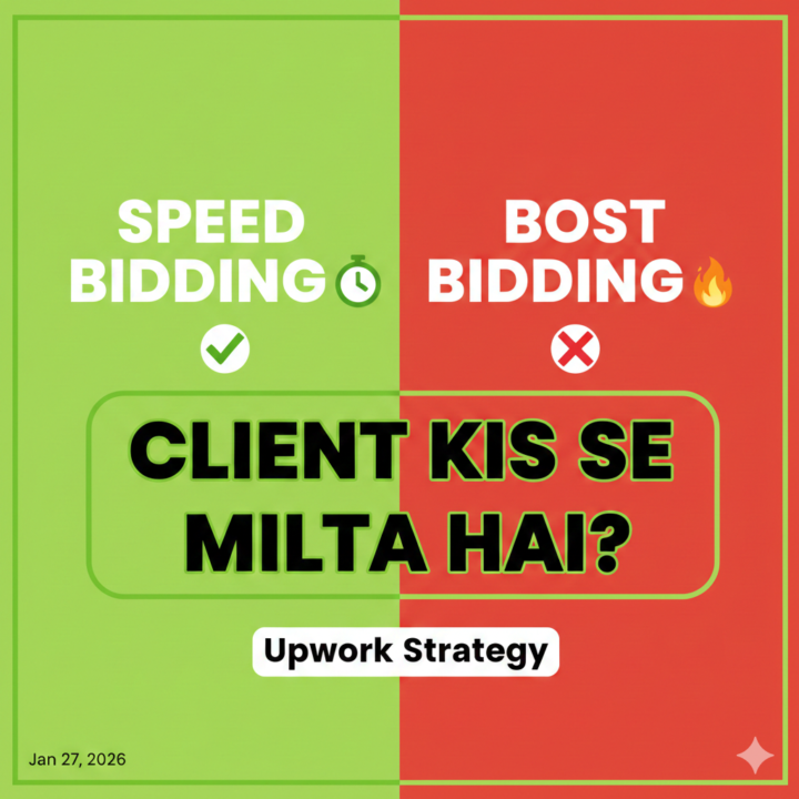 Speed Bidding/ Boost Bidding| notes|27-01-2026