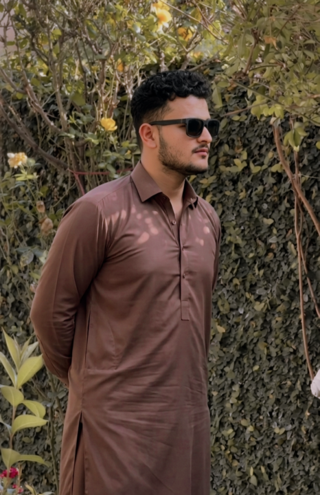 Hamesha Dair kar deta hu- EID MUBARAK 