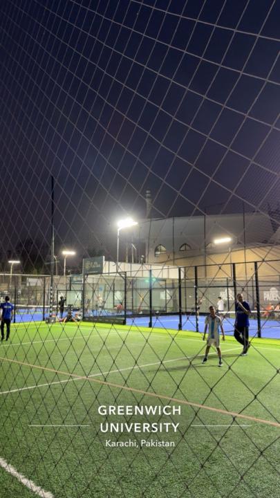 First Day of 2nd Semester 🎓