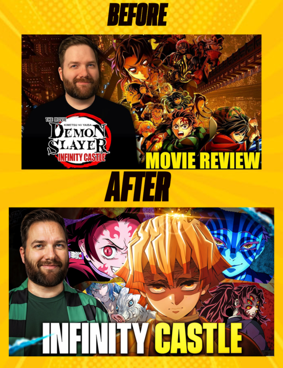 Anime style thumbnail..