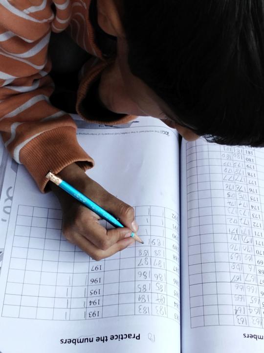 Daily Journal....Day 2