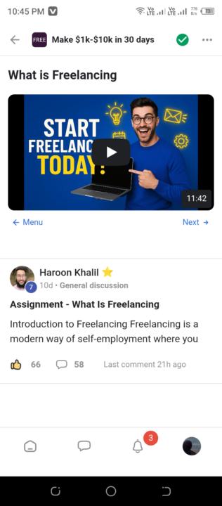 About Assignment Advice Need